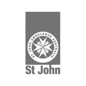 St Johns Ambulance